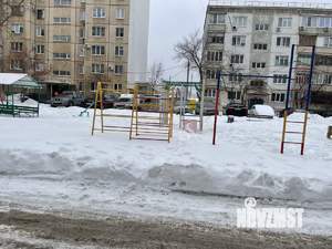 1-к квартира, вторичка, 29м2, 7/9 этаж