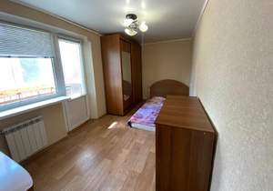 2-к квартира, вторичка, 40м2, 3/5 этаж