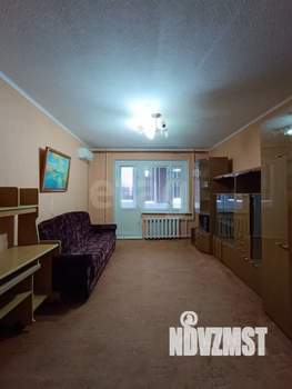 2-к квартира, вторичка, 53м2, 10/10 этаж