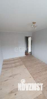 2-к квартира, вторичка, 43м2, 4/5 этаж