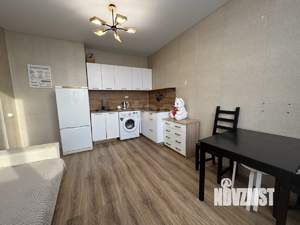 1-к квартира, вторичка, 31м2, 9/17 этаж