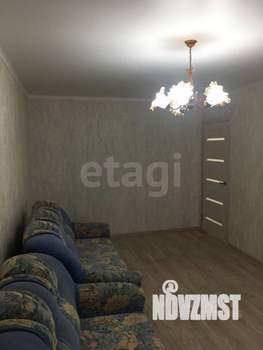 1-к квартира, вторичка, 31м2, 4/5 этаж