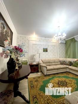 2-к квартира, вторичка, 59м2, 5/18 этаж