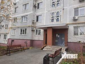 2-к квартира, вторичка, 54м2, 4/9 этаж