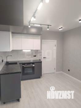 2-к квартира, вторичка, 63м2, 10/19 этаж