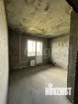 1-к квартира, вторичка, 41м2, 14/17 этаж