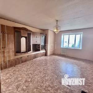 1-к квартира, вторичка, 49м2, 7/9 этаж
