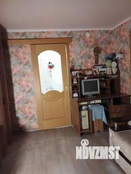 2-к квартира, вторичка, 28м2, 1/9 этаж