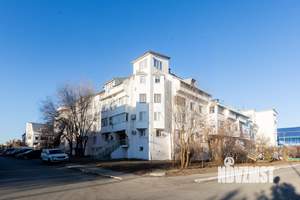 3-к квартира, вторичка, 63м2, 4/5 этаж