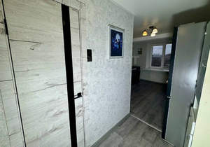 1-к квартира, вторичка, 30м2, 5/9 этаж