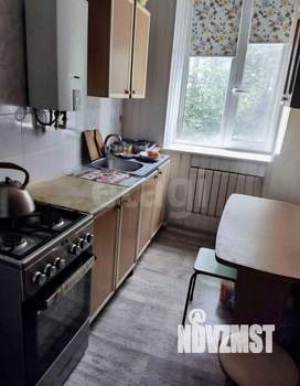 2-к квартира, вторичка, 43м2, 2/4 этаж