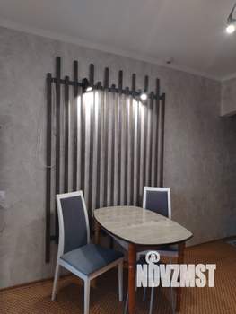 2-к квартира, вторичка, 57м2, 15/17 этаж