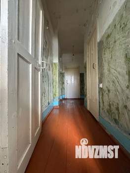 4-к квартира, вторичка, 85м2, 2/2 этаж