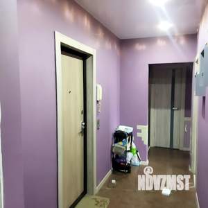 2-к квартира, вторичка, 56м2, 3/9 этаж