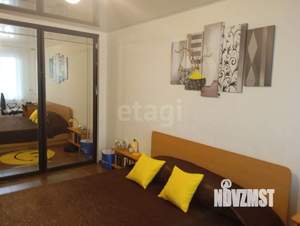 3-к квартира, вторичка, 60м2, 1/5 этаж