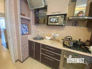 2-к квартира, вторичка, 64м2, 2/3 этаж