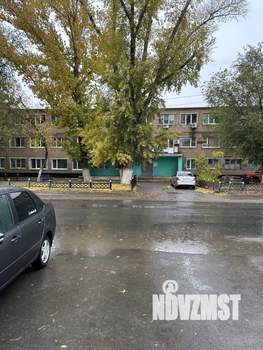 1-к квартира, вторичка, 24м2, 2/3 этаж