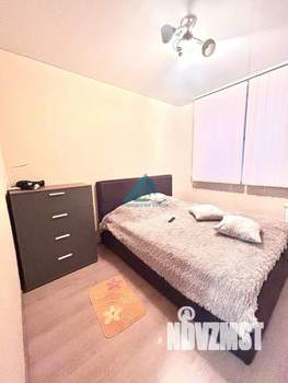 2-к квартира, вторичка, 47м2, 4/16 этаж