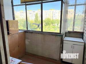 3-к квартира, вторичка, 69м2, 6/9 этаж