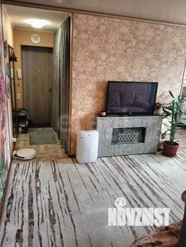 3-к квартира, вторичка, 49м2, 5/5 этаж