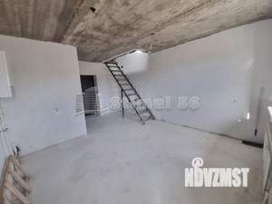 Студия квартира, вторичка, 70м2, 3/3 этаж