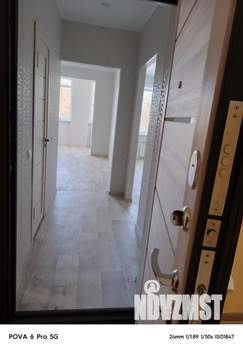 1-к квартира, вторичка, 36м2, 2/3 этаж