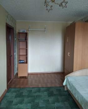 2-к квартира, вторичка, 47м2, 5/9 этаж