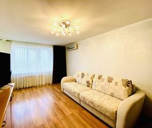 2-к квартира, вторичка, 53м2, 7/9 этаж