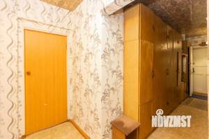 3-к квартира, вторичка, 68м2, 3/9 этаж