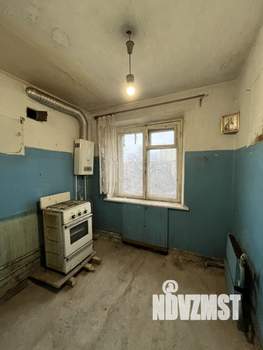 1-к квартира, вторичка, 30м2, 5/5 этаж