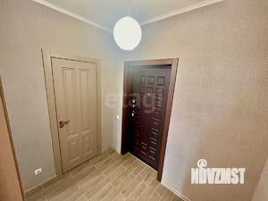 1-к квартира, вторичка, 42м2, 10/11 этаж