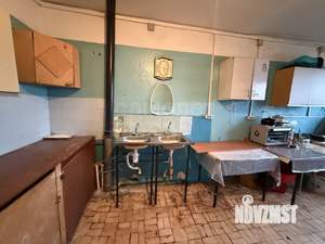 Студия квартира, вторичка, 17м2, 5/5 этаж