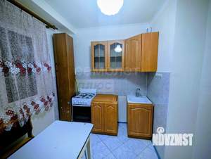 1-к квартира, вторичка, 29м2, 5/9 этаж