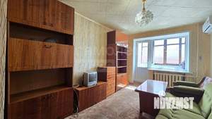 2-к квартира, вторичка, 40м2, 3/5 этаж