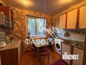1-к квартира, вторичка, 33м2, 1/5 этаж