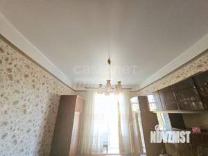 2-к квартира, вторичка, 58м2, 3/3 этаж