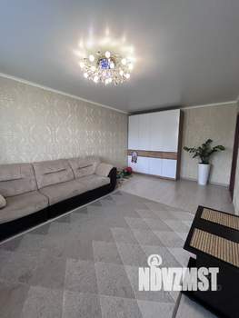 2-к квартира, вторичка, 54м2, 6/9 этаж
