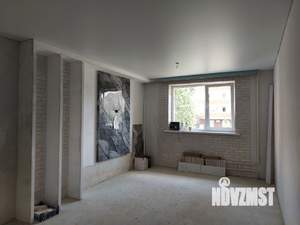 2-к квартира, вторичка, 48м2, 2/10 этаж