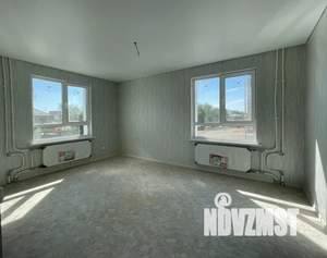 2-к квартира, вторичка, 55м2, 4/18 этаж