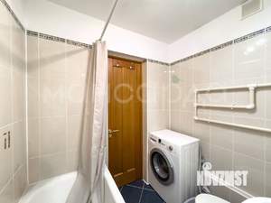 1-к квартира, вторичка, 35м2, 6/9 этаж