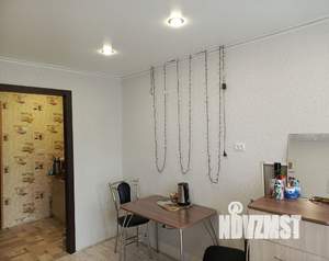 1-к квартира, вторичка, 17м2, 3/5 этаж
