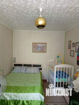 3-к квартира, вторичка, 59м2, 2/5 этаж