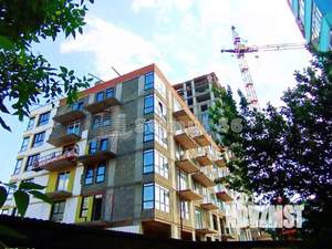 2-к квартира, вторичка, 54м2, 3/6 этаж