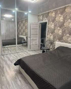 1-к квартира, вторичка, 37м2, 8/17 этаж