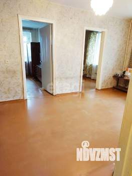 4-к квартира, вторичка, 60м2, 4/5 этаж