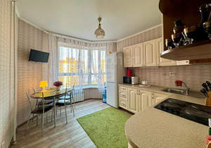 3-к квартира, вторичка, 73м2, 10/15 этаж