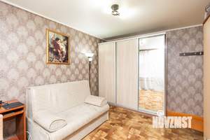 2-к квартира, вторичка, 45м2, 4/5 этаж