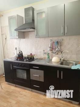 3-к квартира, вторичка, 78м2, 4/10 этаж