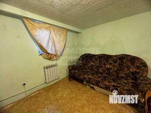 1-к квартира, вторичка, 42м2, -1/1 этаж