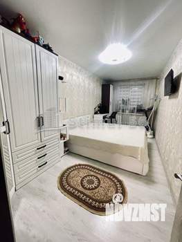 2-к квартира, вторичка, 45м2, 3/5 этаж